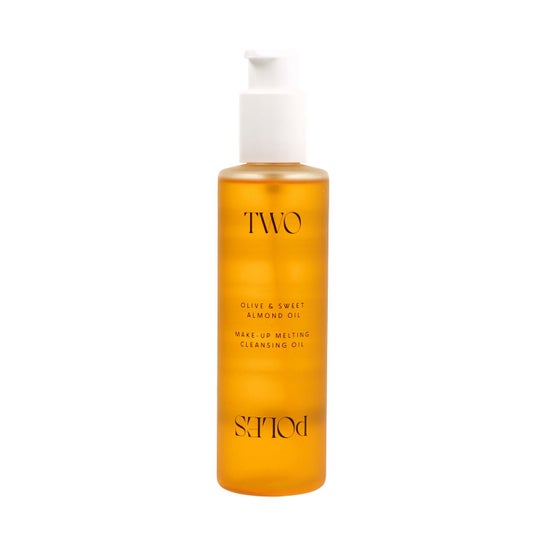Two Poles Aceite Cleansing Oil 190 ml
