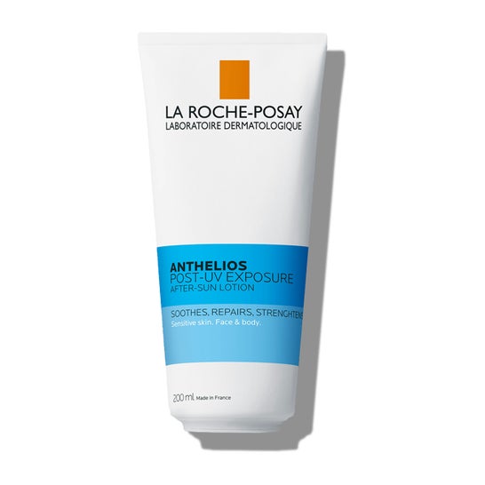 La Roche-Posay Posthelios Hydra Gel antiossidante 200ml