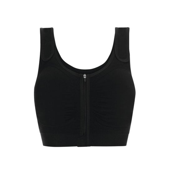 Amoena Reggiseno Leyla 44606 Nero 105 110 1 Unità