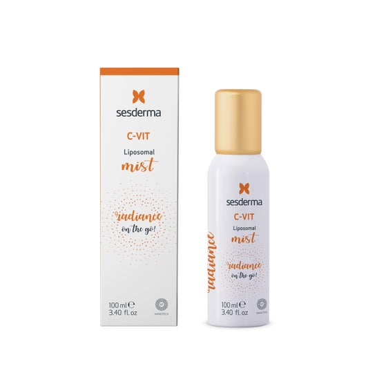 Sesderna C-Vit Liposomal Mist Mist 100ml