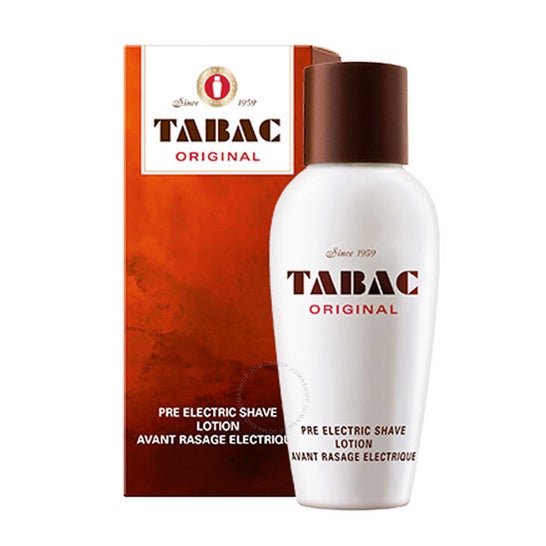 Tabac Pre Shave 100ml
