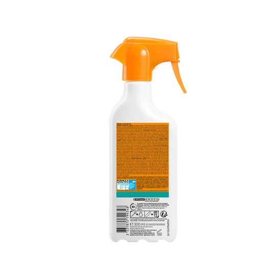 La Roche-Posay Anthelios Family Spray SPF50+ 300 ml