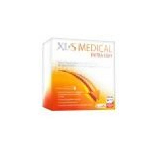 Xls Medical Extra Strong 40comp
