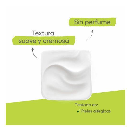 A-Derma Biology Crema Rica 40 ml