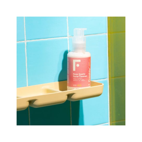 Freshly Cosmetics Rose Quartz Facial Cleanser 100 ml