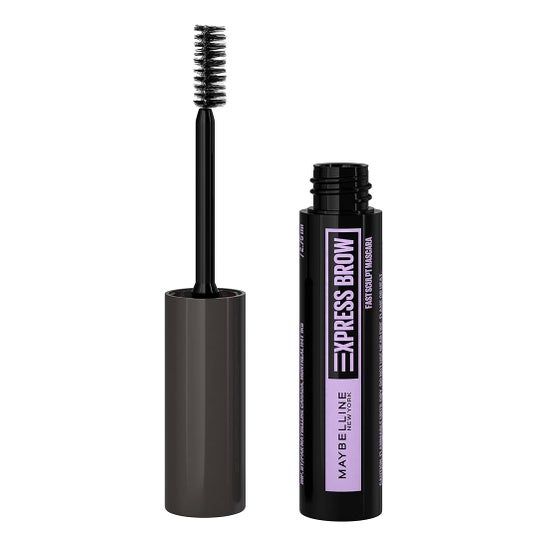 Maybelline Express Brow Fast Sculpt 06 Deep Brown 2.75ml