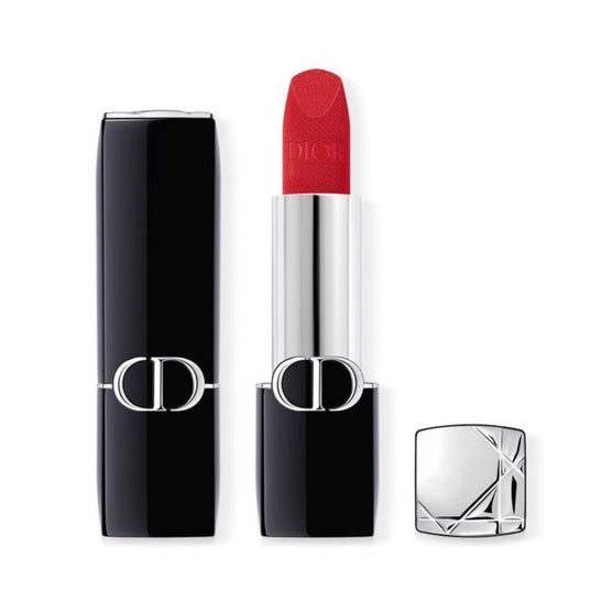Dior Rouge Dior Pintalabios Nro 764 Rouge Gipsy Velvet 3.5g