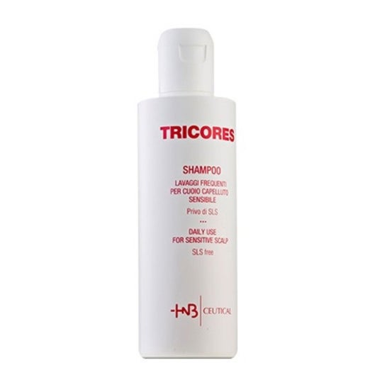 Tricores Shampoo 200Ml