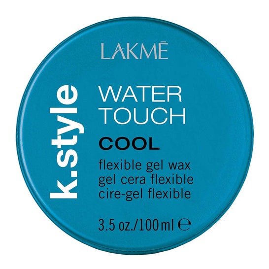 Lakme Cool Water Touch Gel Wax 100g