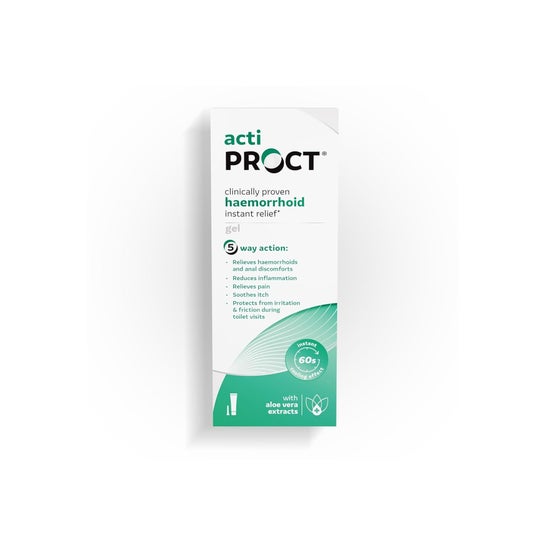 ActiProct Gel 30g