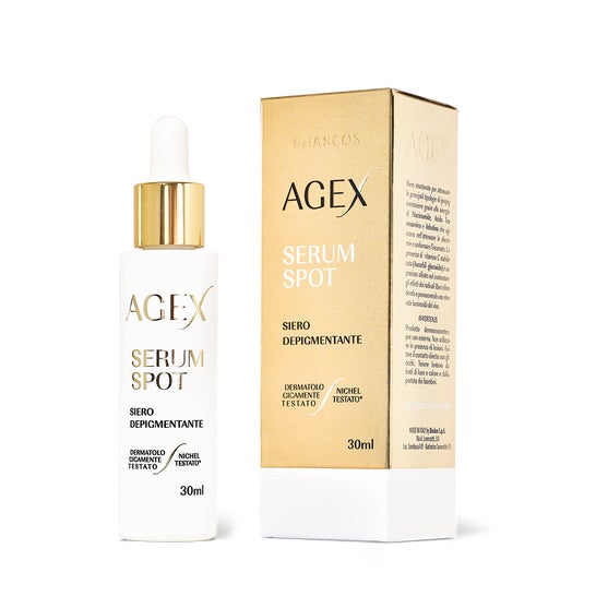Agex Beauty Serum Spot 30ml