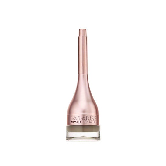 Loreal Brow Artist Pomata Gel Gel estatico Cremoso Cremoso sopracciglia 103 Chatain
