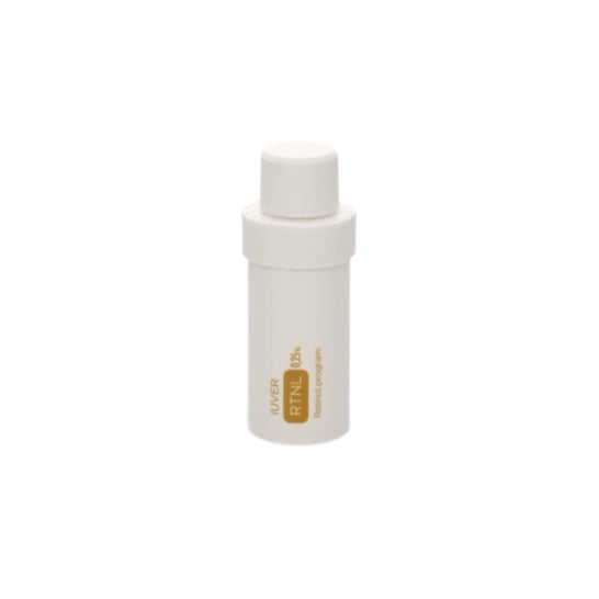 Iuver RTNL 0,25% Retinol Program Recarga 20 ml
