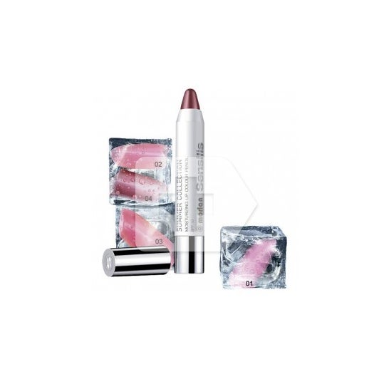 Sensilis Summer Collection SPF10+ tono fresa 1 ud