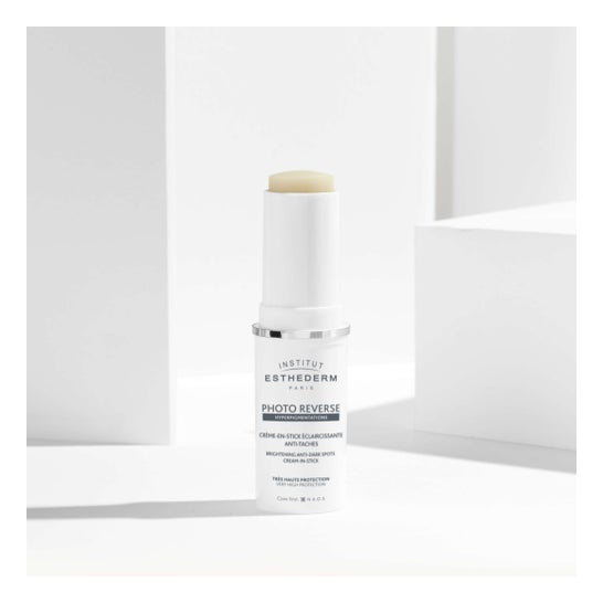 Institut Esthederm Photo Reverse Hyperpigmentations Crema en Stick Antimanchas 10 g