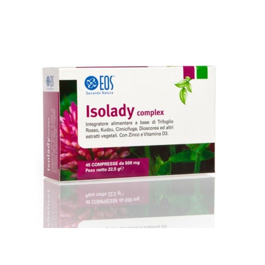 Eos Isolady Complex 45Cps