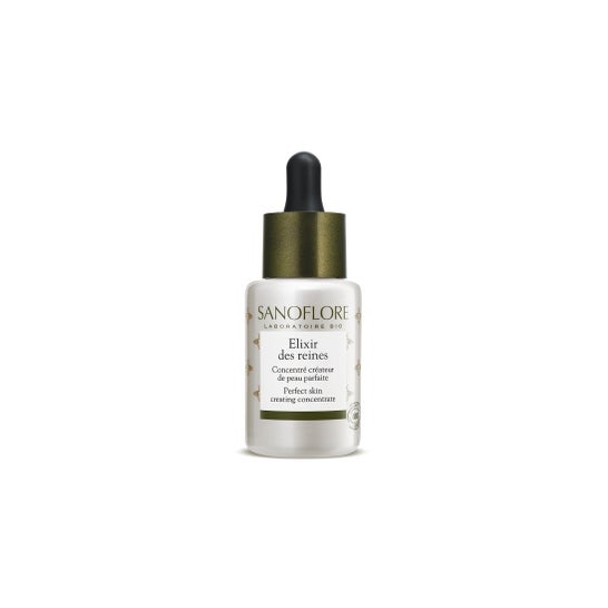 Elisir della regina Sanoflore 30 ml