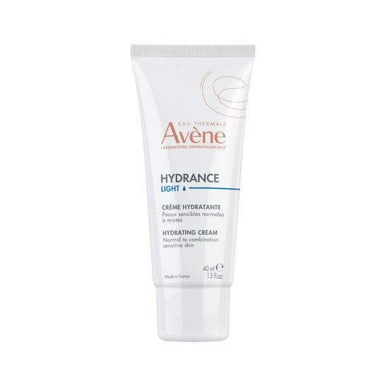 Avène Hydrance Optimal light 40ml