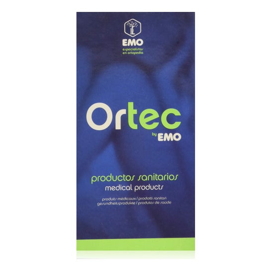 Emo Aband Costal Gürtel Mann T-M