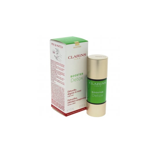 Detox Booster 15ml