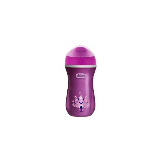 Chicco Thermo Glass Active Girl 14m+