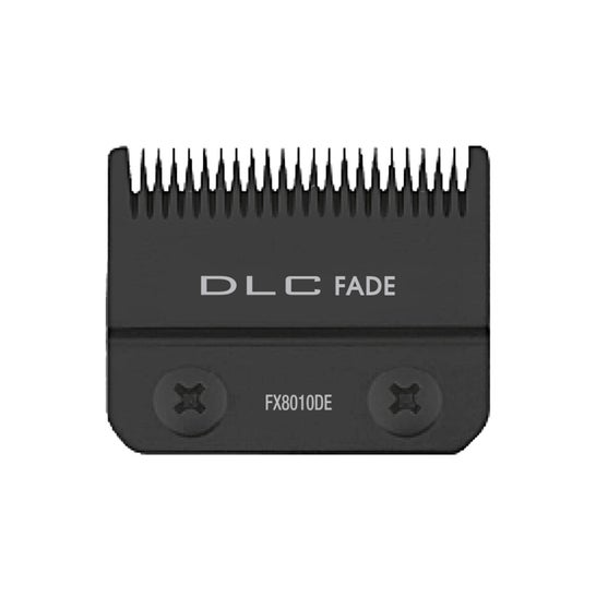 Babyliss Clipper Fade Blade Dlc Black 1ud