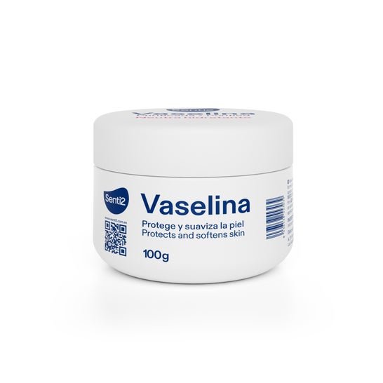 Senti 2 vaselina purificada 100g