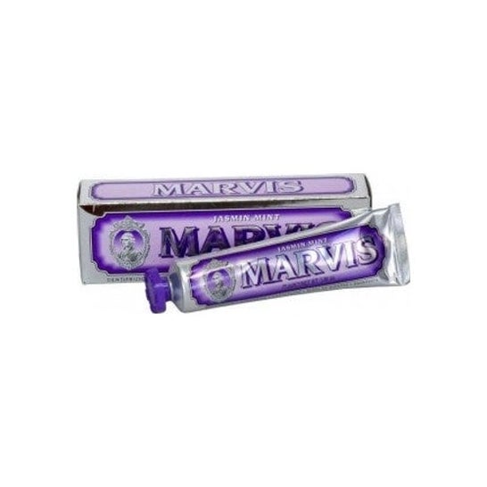 Marvis Toothpaste Jasmin Mint 75ml