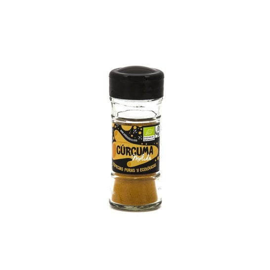 Ansutura Gurkemeje Molida 30g