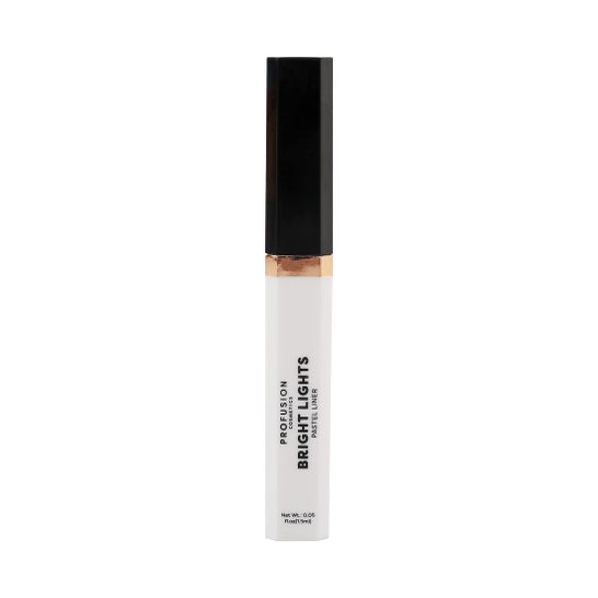 Profusion Cosmetics Bright Lights Pastel White Eyeliner 1.5ml