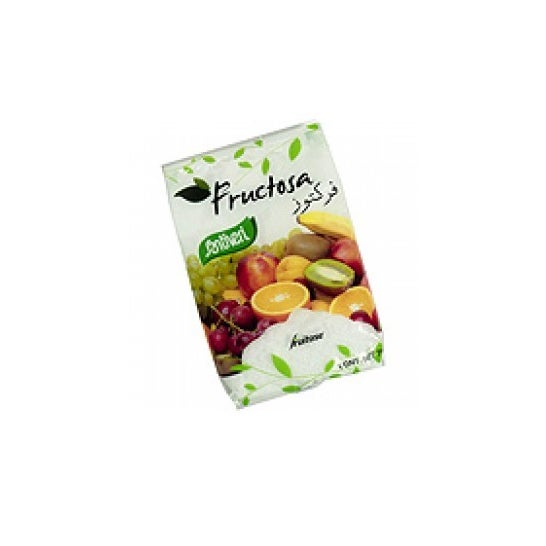 Santiveri Fructose 750g