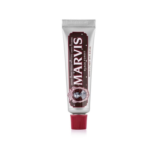 Marvis Dentífrico Black Forest 10ml