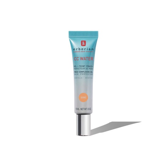 Erborian CC Water Doré 15 ml