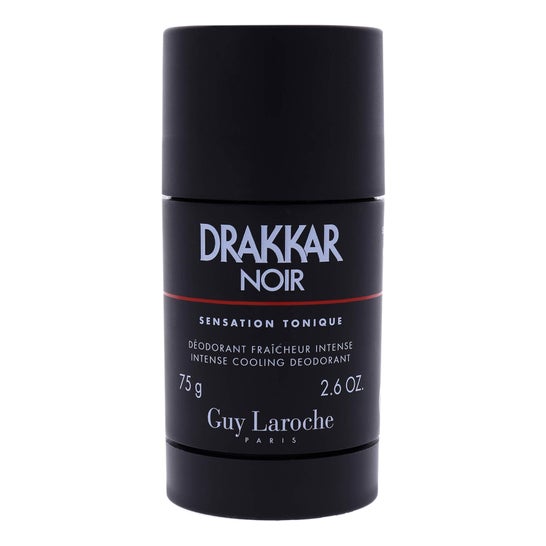 Guy Laroche Drakkar Noir Desodorante Stick 75 ml