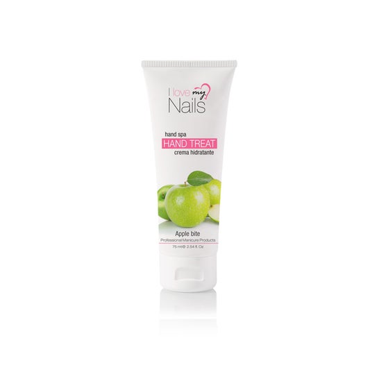 Ilovemynails Apfelbiss Handbehandlung 75ml