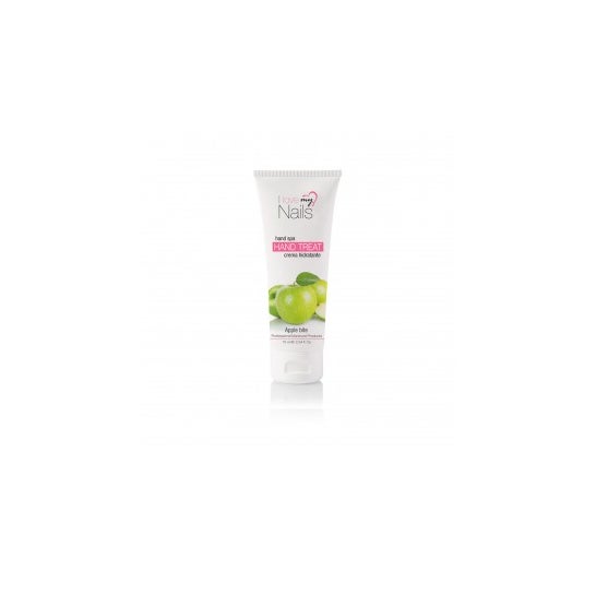 I Love My Nails Crema de Manos Apple Bite 75 ml