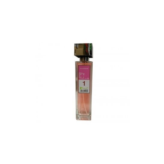 Iap Pharma Pour Femme nº1 30 ml