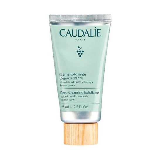Caudalie Deep Exfoliantion Cream 75ml