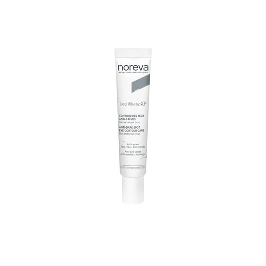 Noreva Trío White Xp Contorno Ojos 10ml