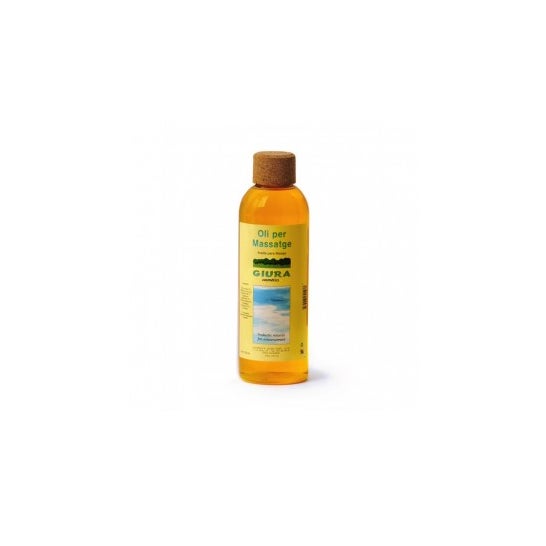 Giura Aceite Para Masaje 250 ml