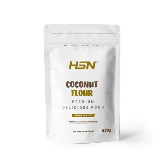 HSN Harina de Coco 500g