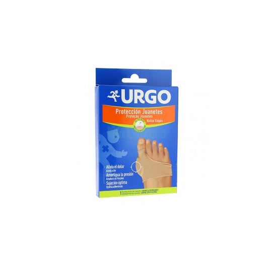 Urgo juanetes protección 1 ud