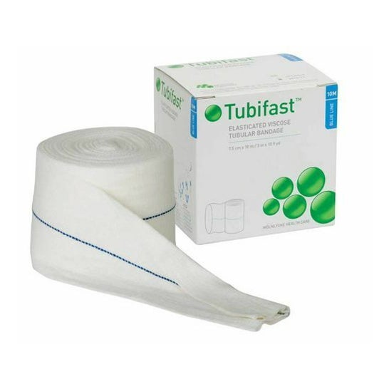 Tubifast bandage 7.5cmx10m