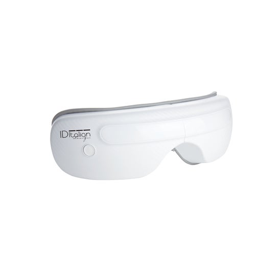 Italian Design Pressotherapy Relax Glasses