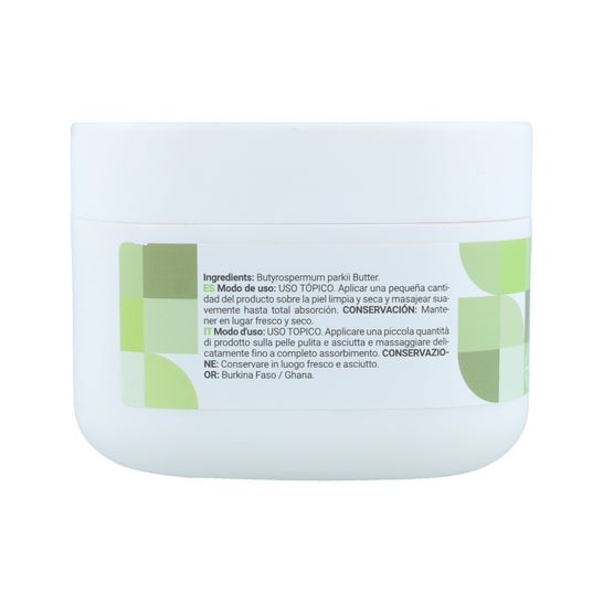 Terpenic Shea Butter V 500ml