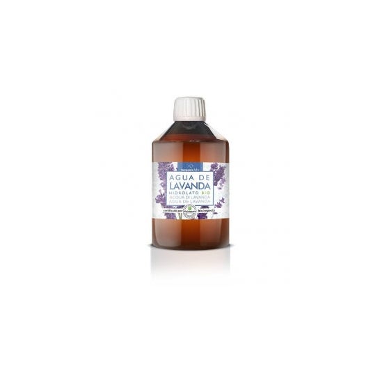 Terpenic Lavender Water 250ml