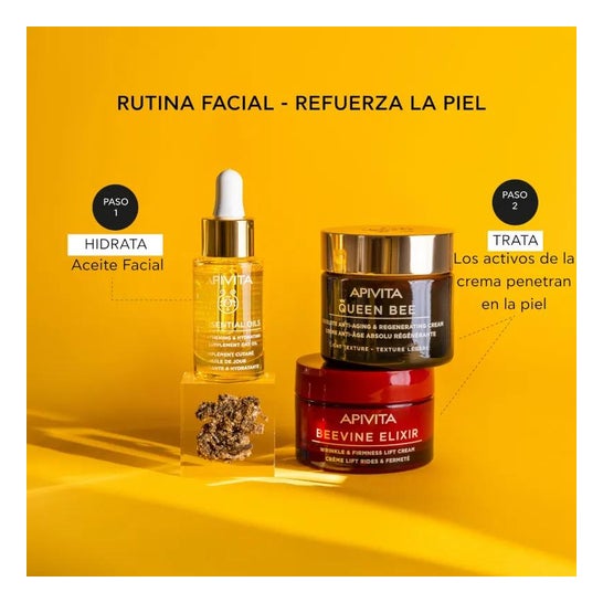 Apivita Beessential Oils Aceite De Día 15ml Apivita Beessential Oils Aceite De Día 15ml