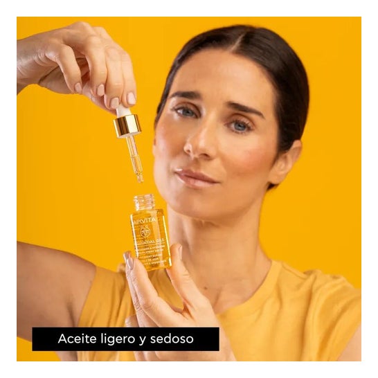 Apivita Beessential Oils Aceite De Día 15ml Apivita Beessential Oils Aceite De Día 15ml