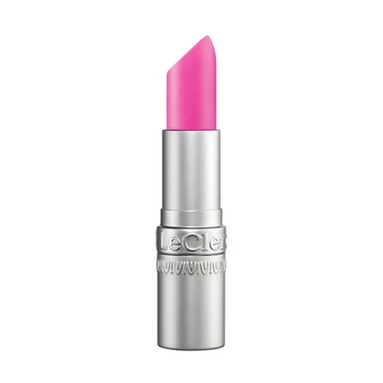 T.LeClerc Rossetto trasparente 16 Candeur 3g