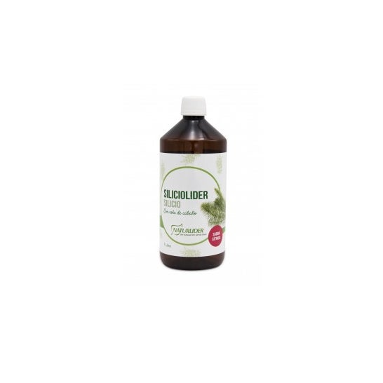 Naturlíder Siliciolíder 1 Litro
